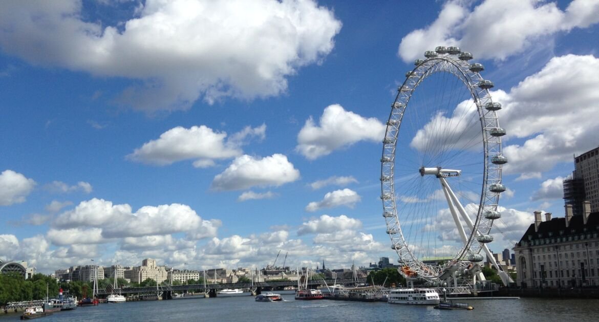 londra for dummies